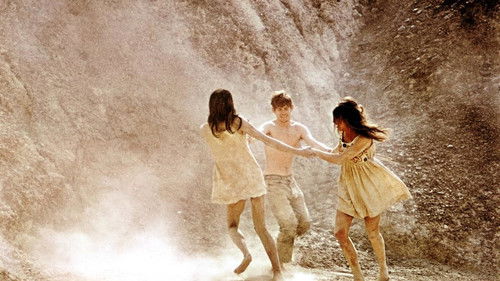 Zabriskie Point Bild 8