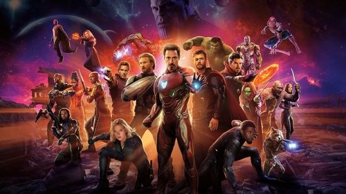 Avengers: Infinity War Bild 3