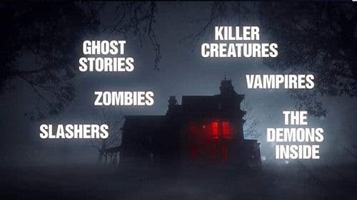 Eli Roth's History of Horror Bild 3