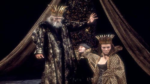 King Lear Bild 1