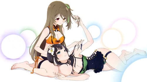 Assault Lily: Bouquet Bild 5