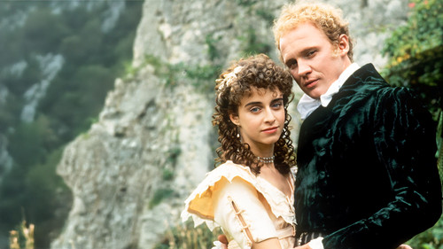 Northanger Abbey Bild 1