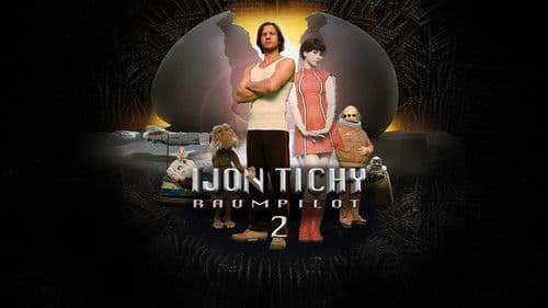 Ijon Tichy: Raumpilot Bild 6