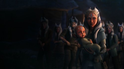 Star Wars: Geschichten der Jedi Bild 6