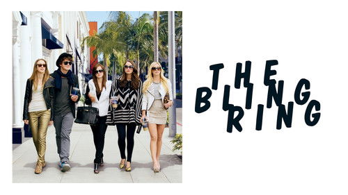 The Bling Ring Bild 3