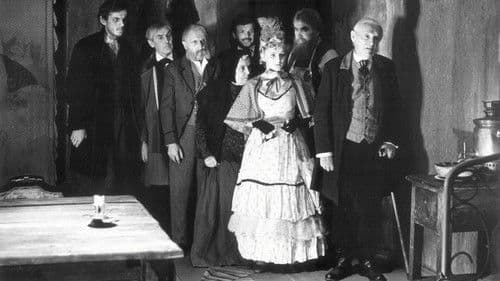 Schuld und Sühne Bild 1