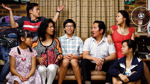 The Family Law Bild 5