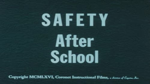 Safety After School Bild 1