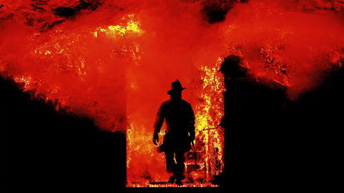 Backdraft - Männer, die durchs Feuer gehen Bild 6