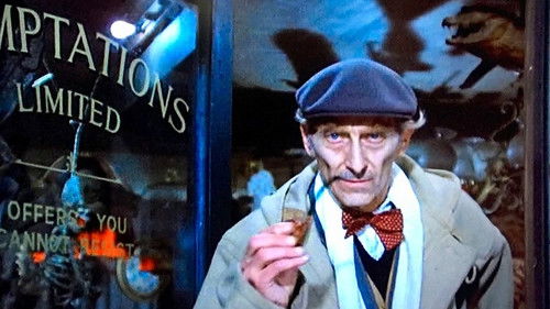 Die Tür ins Jenseits Bild 4