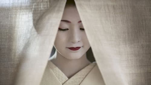 The Secret Life of Geisha Bild 3