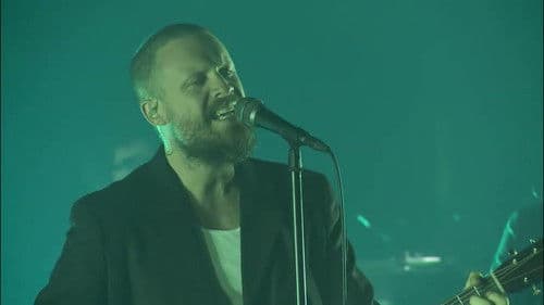 Father John Misty - Ancienne Belgique 2023 Bild 1