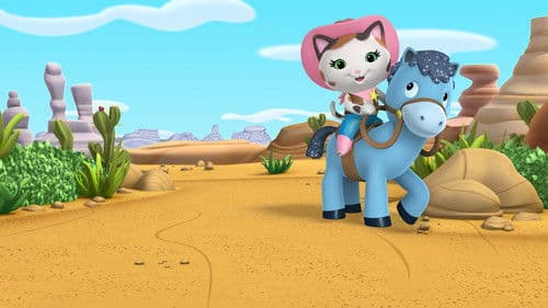 Sheriff Callie's Wilder Westen Bild 1