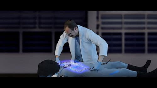 Shuuichi: Son of Vengeance Bild 1