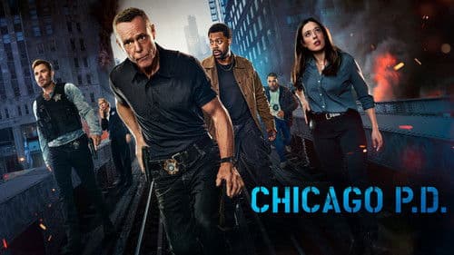 Chicago P.D. Bild 3
