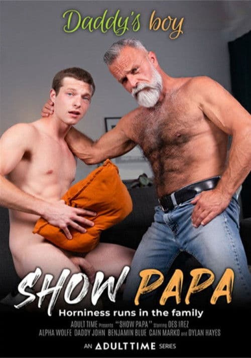 Show Papa