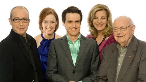 Strictly Speaking Bild 1