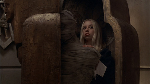 Deadly Lessons Bild 1