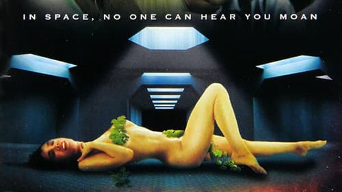 Sex Files: Alien Erotica Bild 1