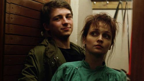 Dekalog, Vier Bild 7