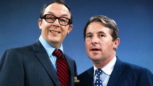 The Morecambe & Wise Show Bild 3