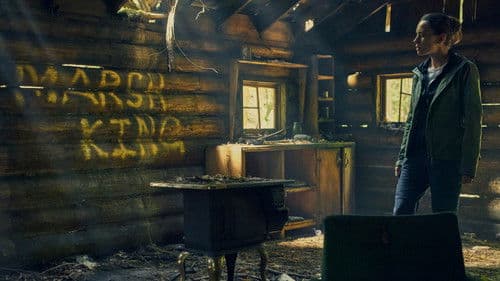 Das Erwachen der Jägerin Bild 6