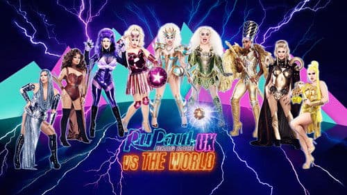RuPaul's Drag Race UK vs The World Bild 4