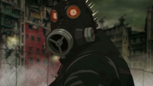 Dorohedoro Bild 6