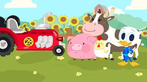 Disney Junior Music Nursery Rhymes Bild 4