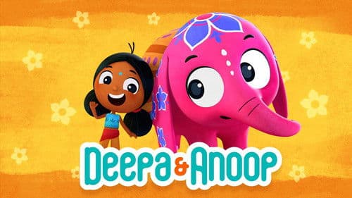 Deepa und Anoop Bild 8