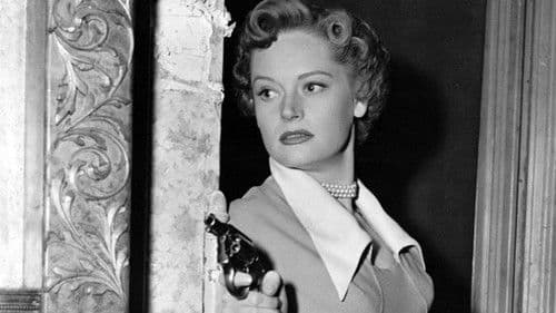 Geheimpolizist Christine Miller Bild 4