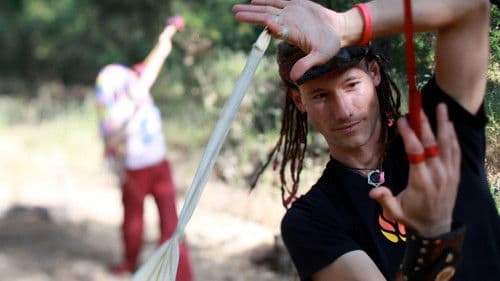 National Geographic Investigates: LSD and Psychedelics Bild 3