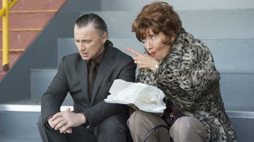 Die Legende von Barney Thomson Bild 4