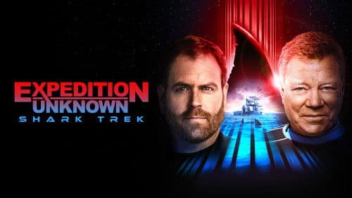 Expedition Unknown: Shark Trek Bild 3