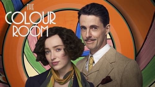 The Colour Room Bild 4