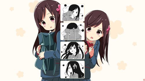 Hitoribocchi no Marumaruseikatsu Bild 5