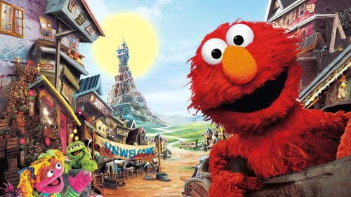 Die Abenteuer von Elmo im Grummelland Bild 3
