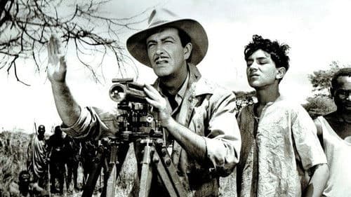 Rivalen unter heißer Sonne Bild 1