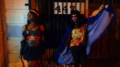 Criminal Queers Bild 1