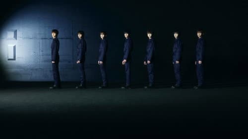 NCT DREAM: ( )SCAPE Bild 2