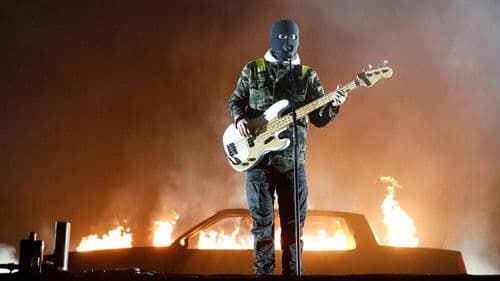 Twenty One Pilots: Lollapalooza Argentina 2019 Bild 1