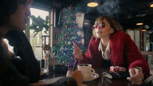 Two Packets of Sugar, Trust Me. Bild 1