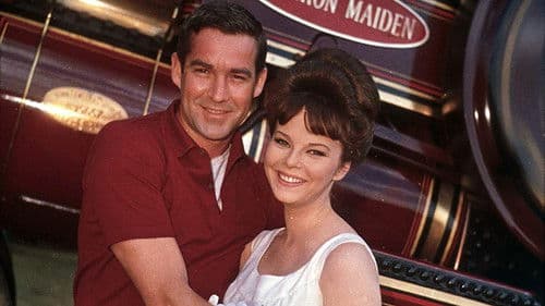 Die eiserne Jungfrau Bild 1