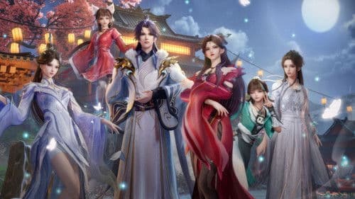 宗门里除了我都是卧底 Bild 2