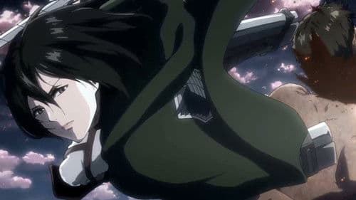 Attack on Titan - Movie Teil 3: Gebrüll des Erwachens Bild 2