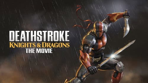Deathstroke: Knights & Dragons - The Movie Bild 4