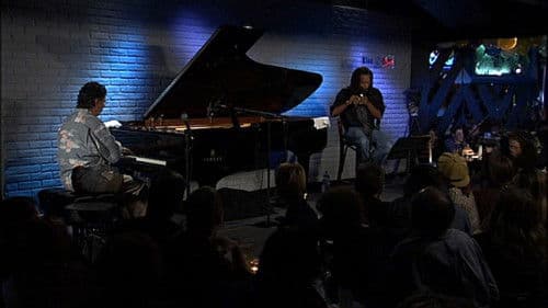 Chick Corea Rendezvous in New York - Chick Corea & Bobby McFerrin Duet Bild 1
