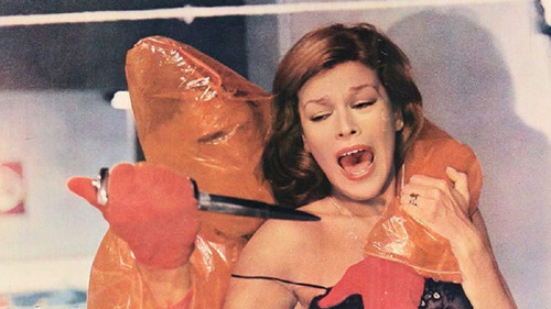 Labyrinth des Schreckens Bild 1