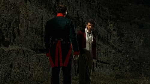 Дуэль. Пушкинъ – Лермонтовъ Bild 1