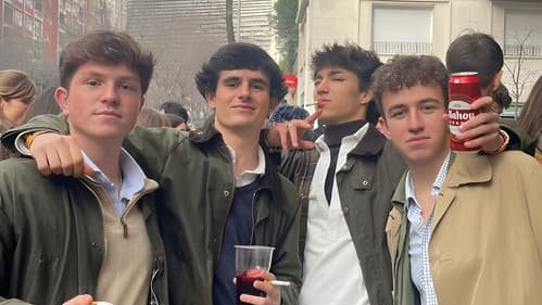 Holocausto Placenta Bild 1